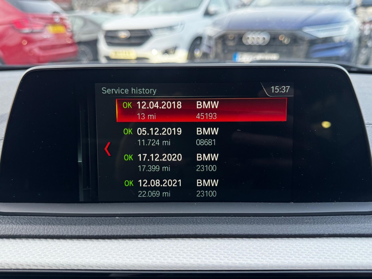 Used BMW 2 Series 2018 for sale - 76803467: Photo 36