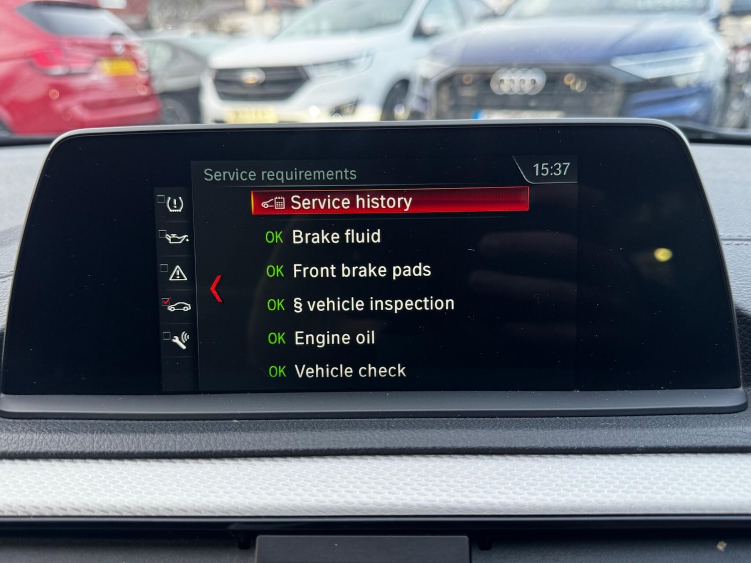 Used BMW 2 Series 2018 for sale - 76803467: Photo 37