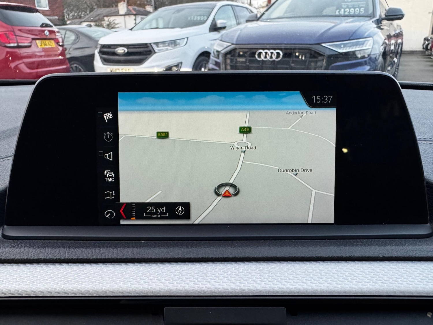 Used BMW 2 Series 2018 for sale - 76803467: Photo 38