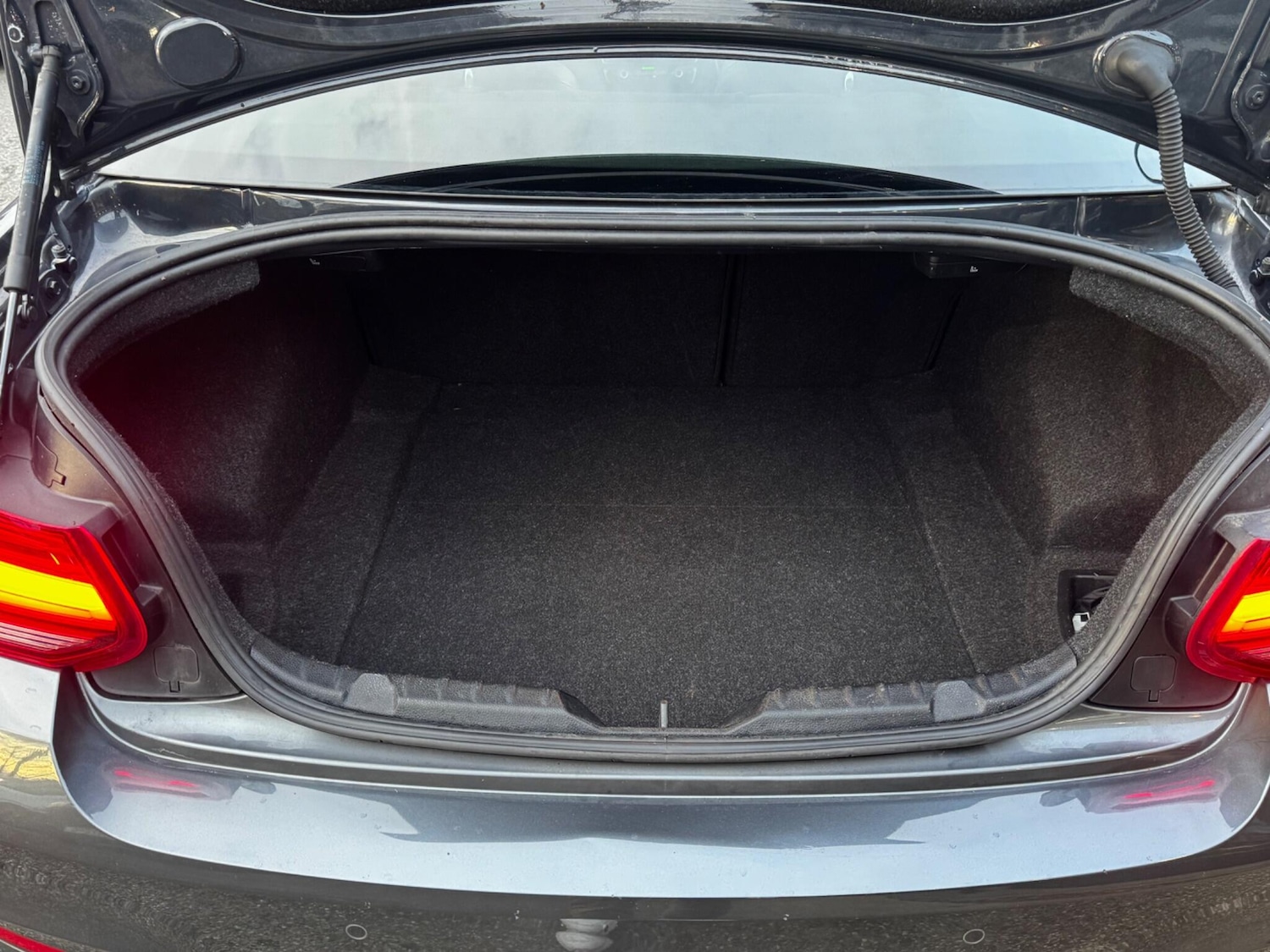 Used BMW 2 Series 2018 for sale - 76803467: Photo 43