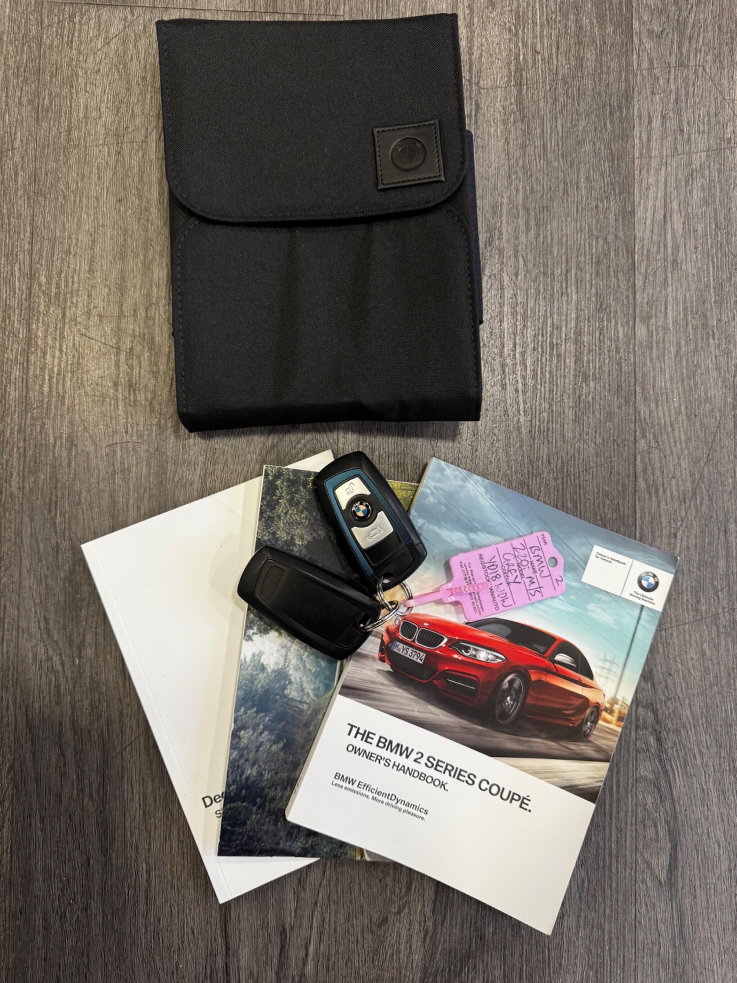 Used BMW 2 Series 2018 for sale - 76803467: Photo 44