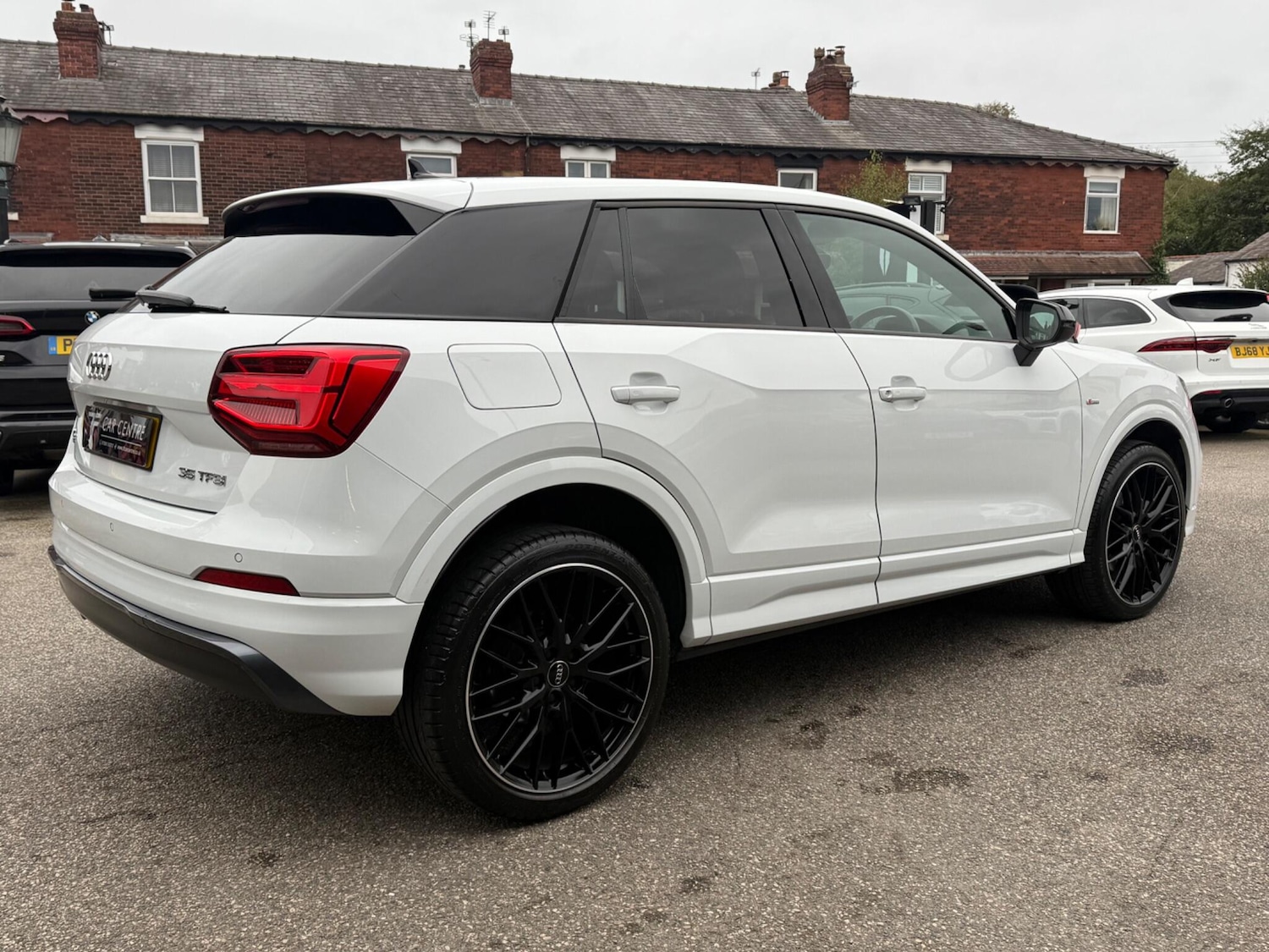 Used Audi Q2 2020 for sale - 76803447: Photo 12