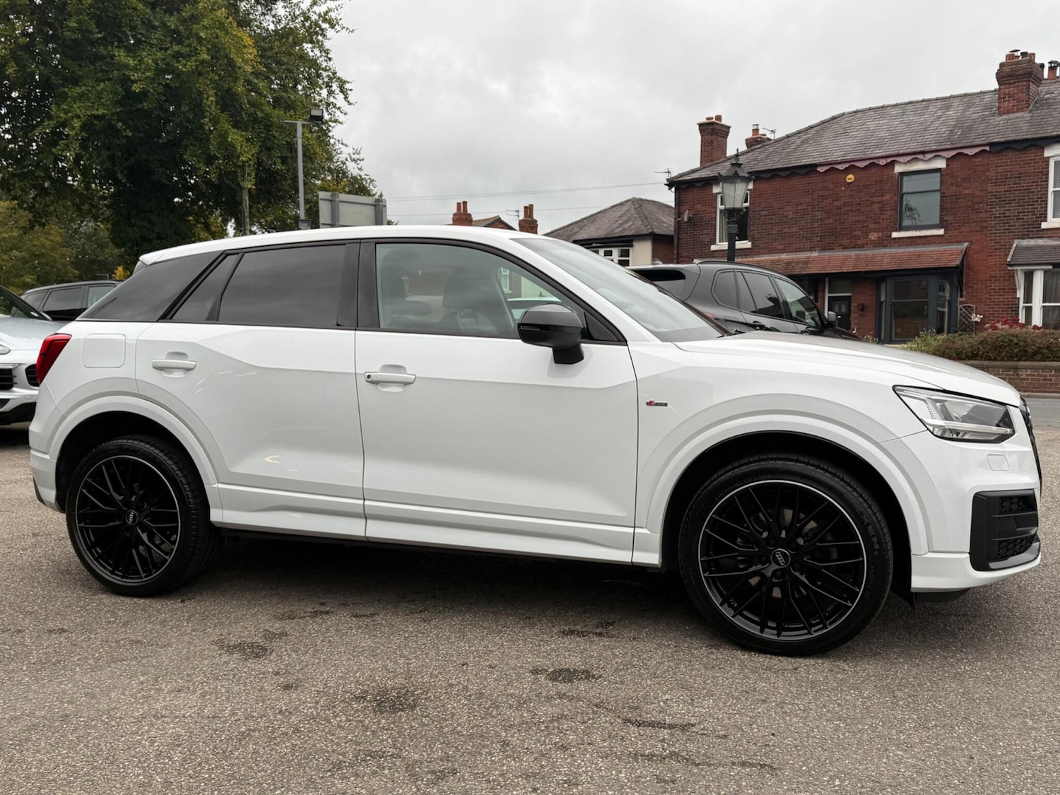 Used Audi Q2 2020 for sale - 76803447: Photo 17