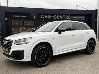 Used Audi Q2 2020 for sale - 76803447: Photo