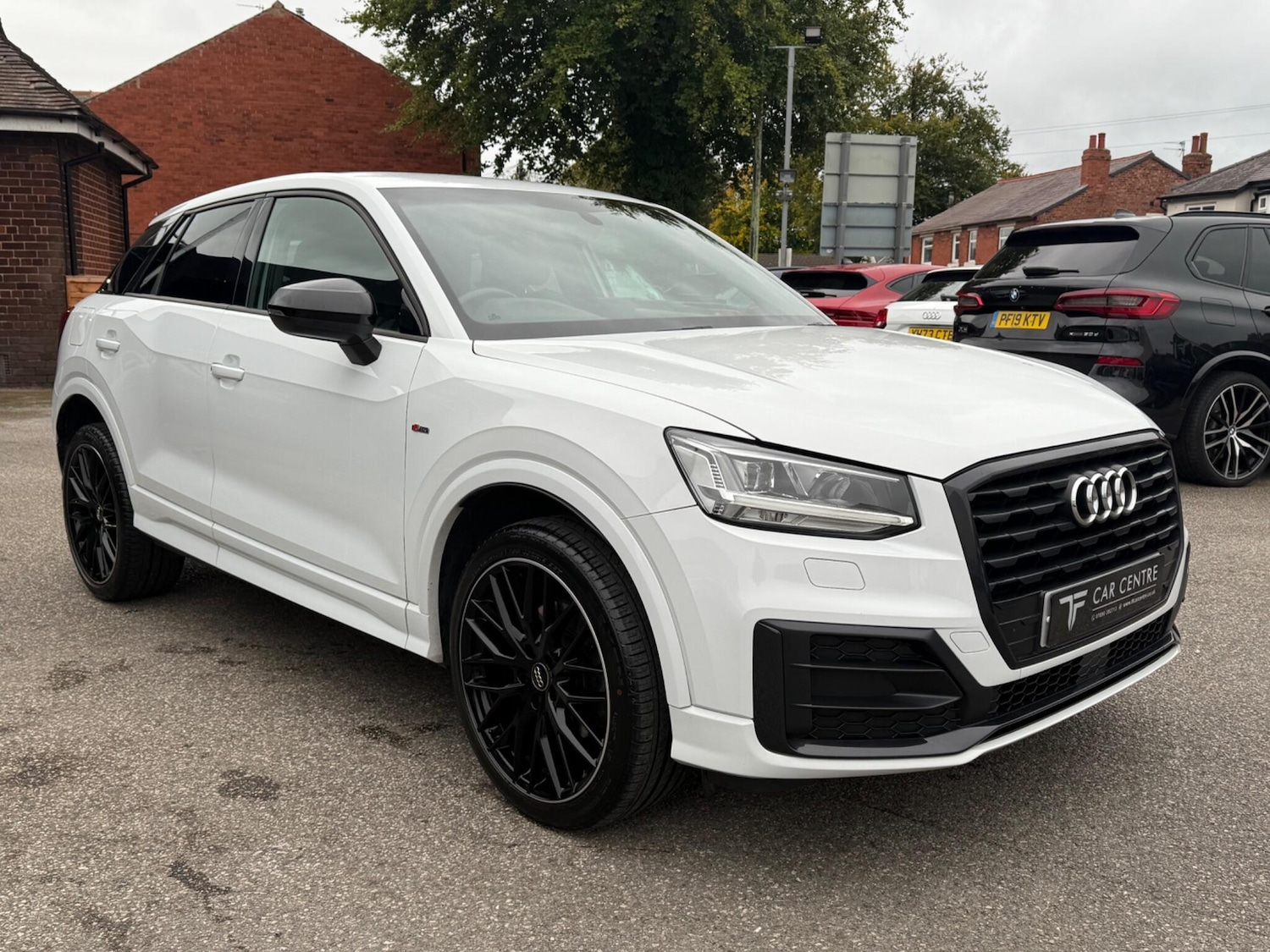 Used Audi Q2 2020 for sale - 76803447: Photo 20