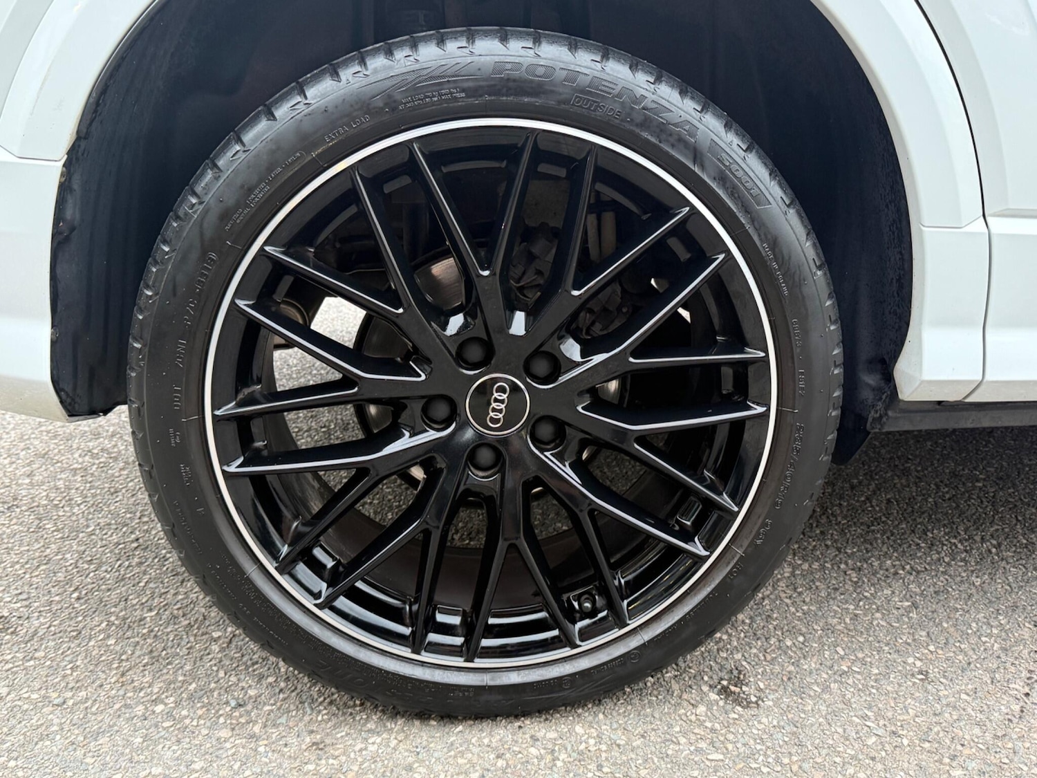 Used Audi Q2 2020 for sale - 76803447: Photo 24