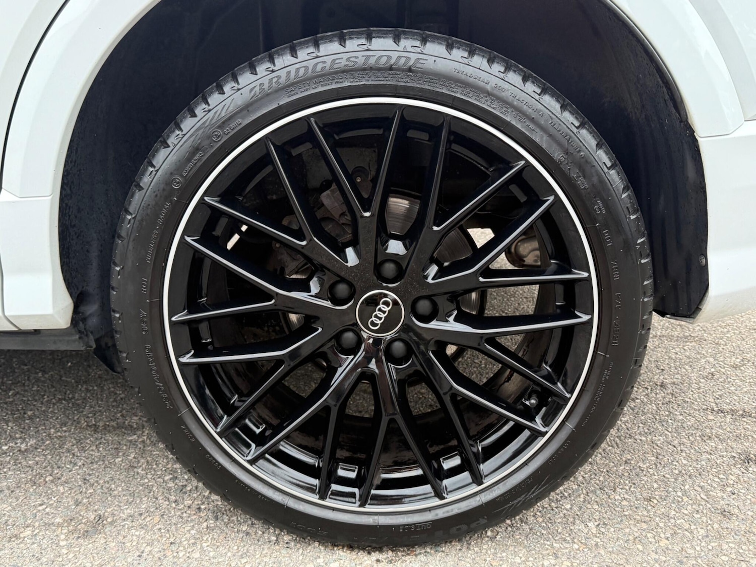 Used Audi Q2 2020 for sale - 76803447: Photo 25