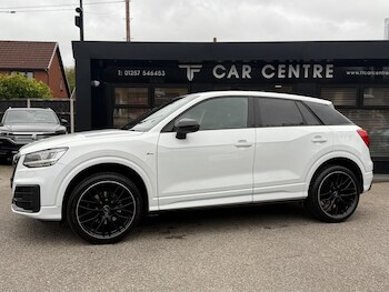 Used Audi Q2 2020 for sale - 76803447: Photo