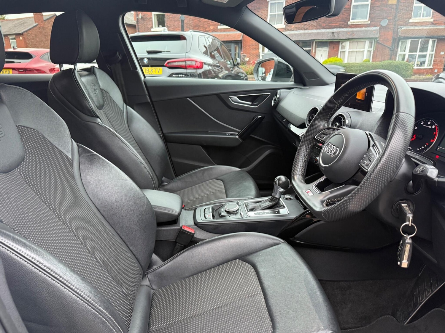 Used Audi Q2 2020 for sale - 76803447: Photo 30