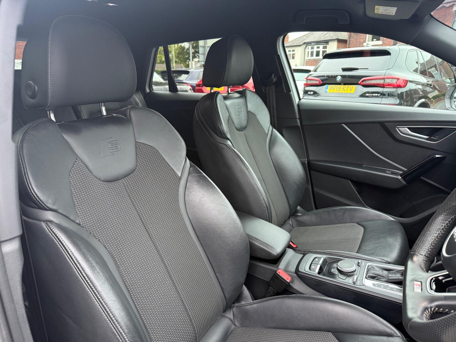 Used Audi Q2 2020 for sale - 76803447: Photo 31