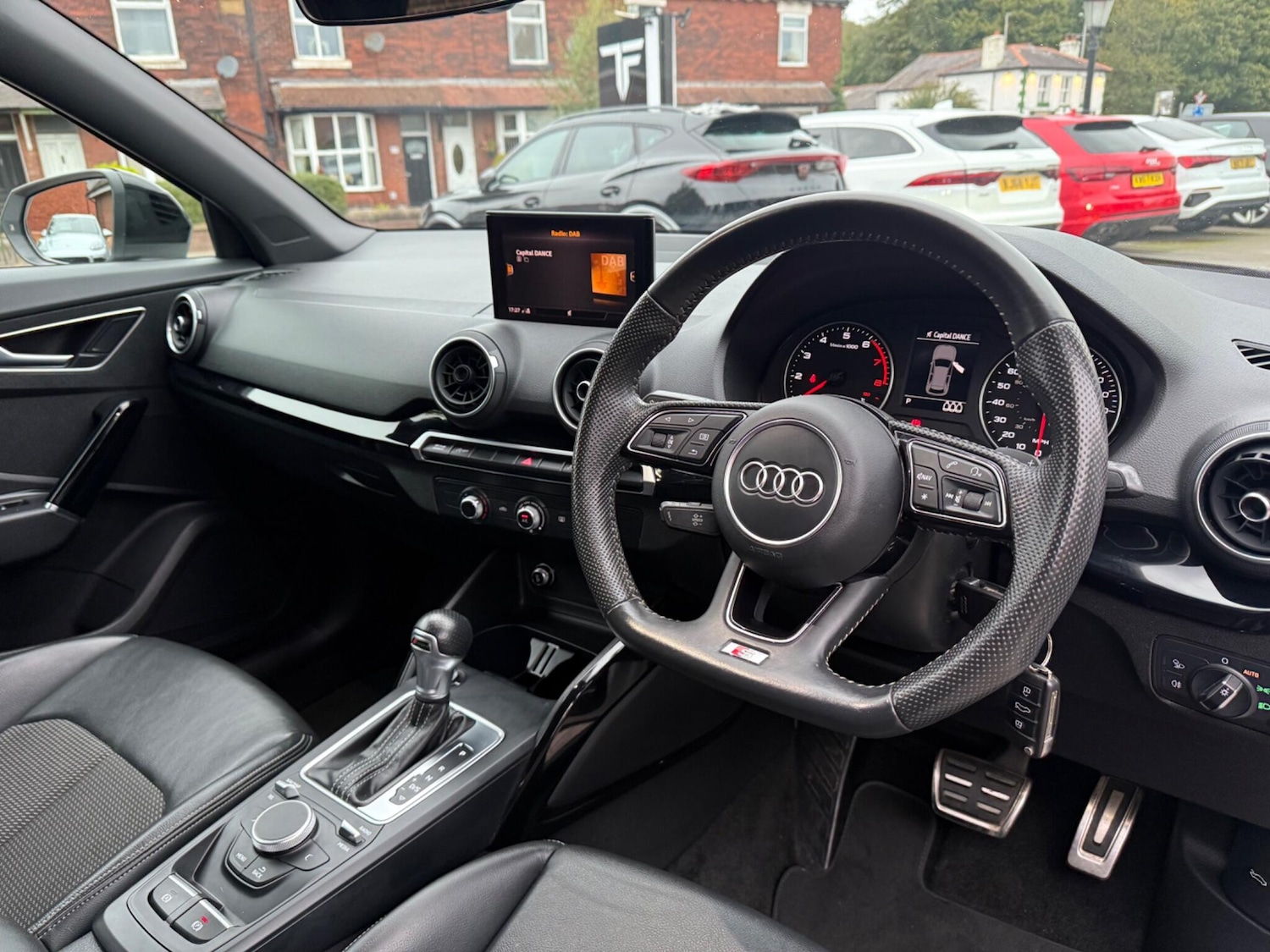 Used Audi Q2 2020 for sale - 76803447: Photo 32
