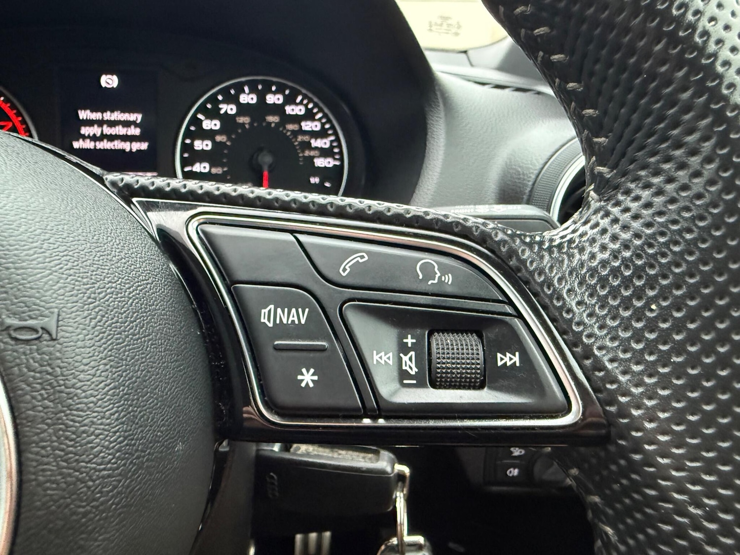 Used Audi Q2 2020 for sale - 76803447: Photo 33