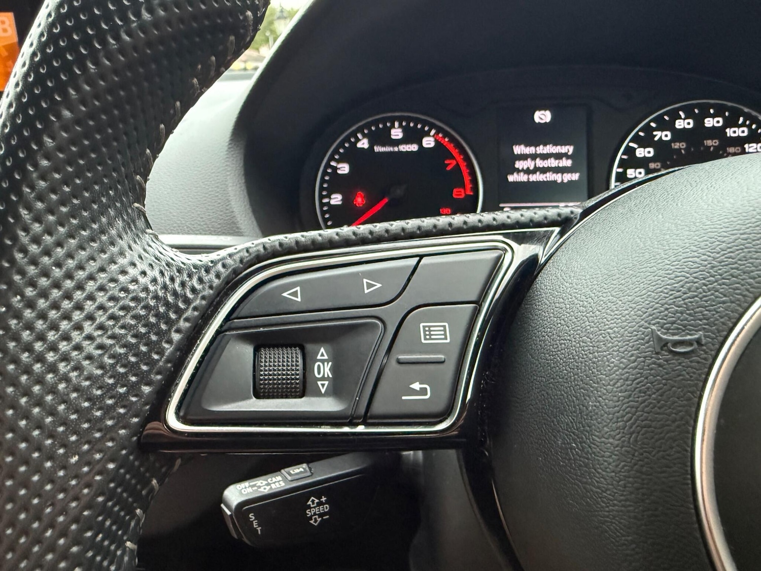 Used Audi Q2 2020 for sale - 76803447: Photo 34