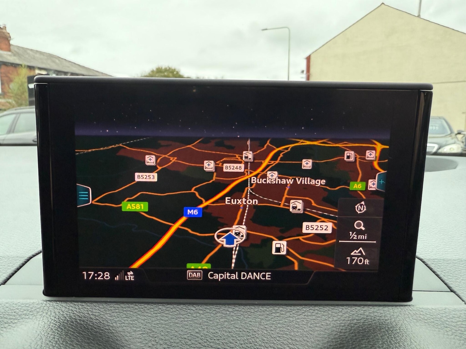 Used Audi Q2 2020 for sale - 76803447: Photo 35