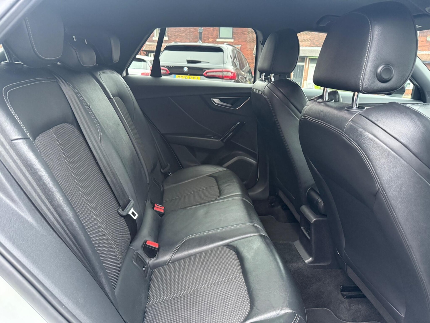 Used Audi Q2 2020 for sale - 76803447: Photo 41