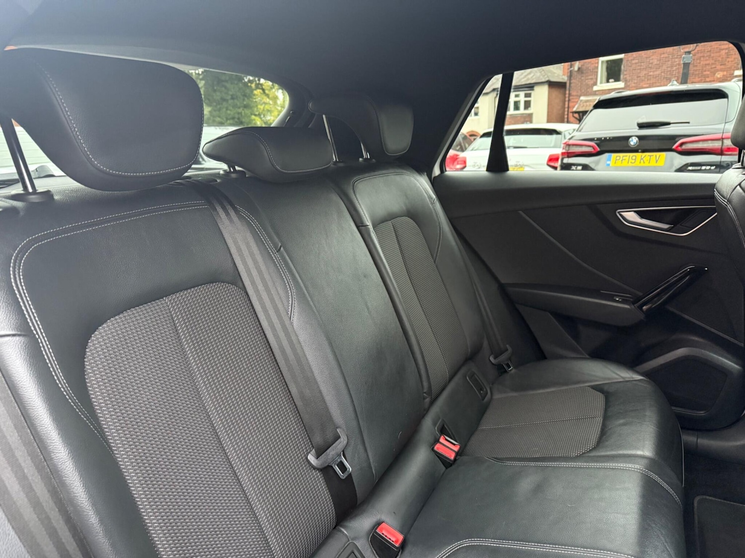 Used Audi Q2 2020 for sale - 76803447: Photo 44