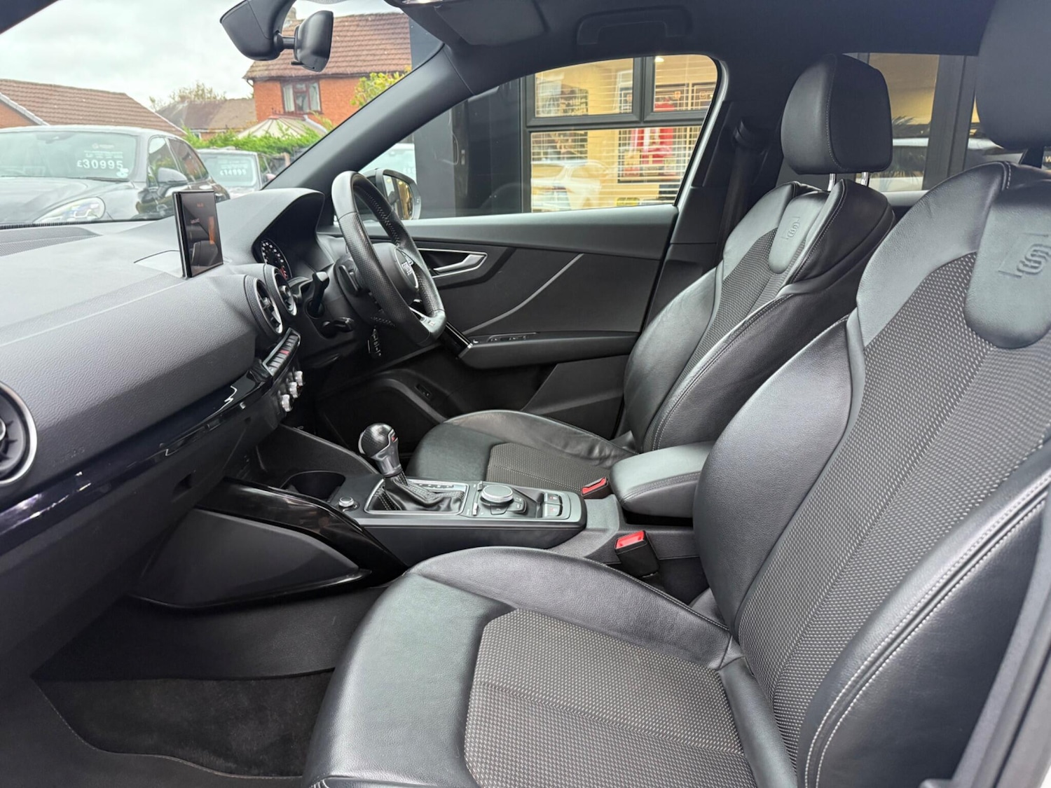 Used Audi Q2 2020 for sale - 76803447: Photo 45