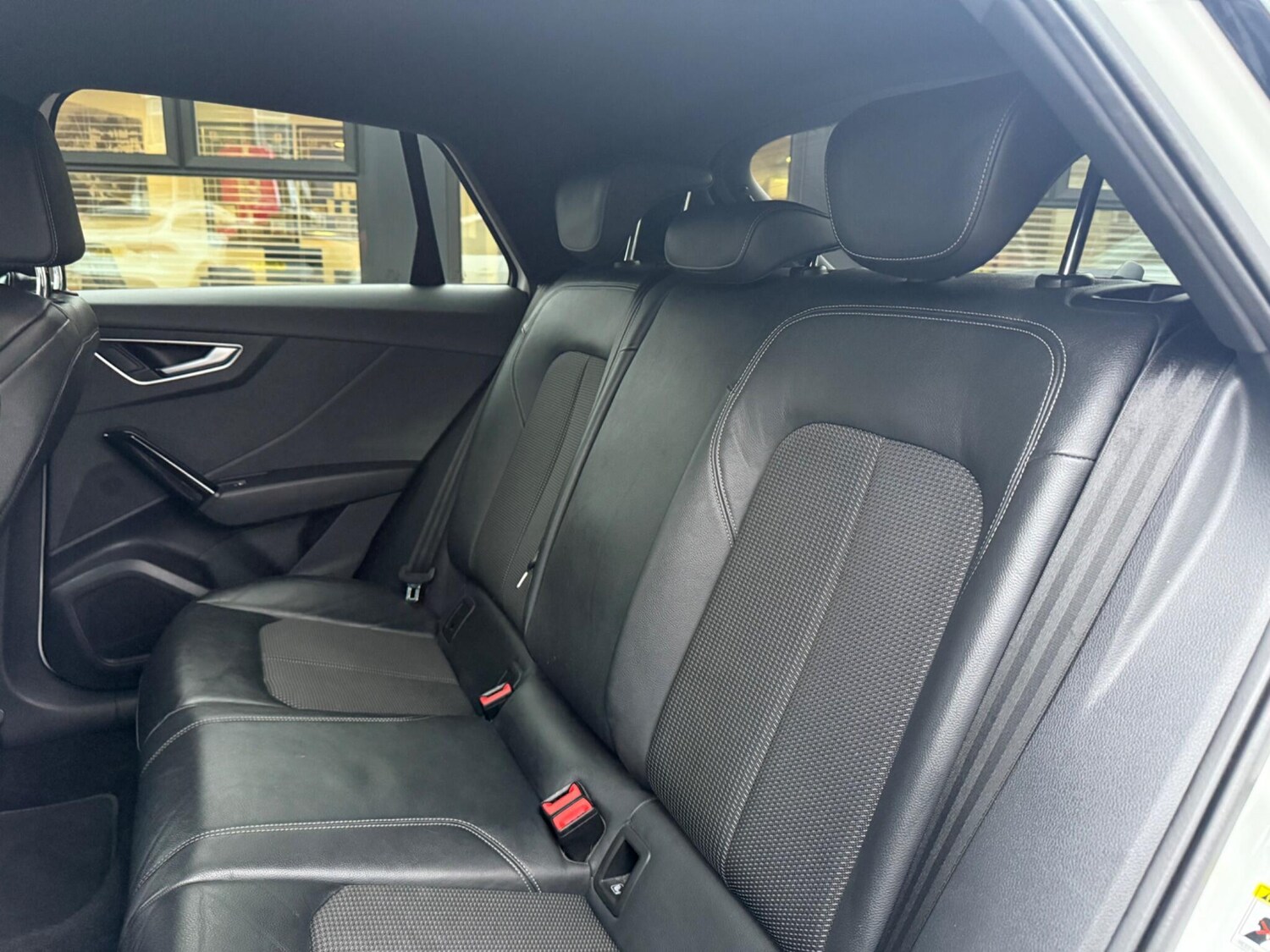 Used Audi Q2 2020 for sale - 76803447: Photo 46