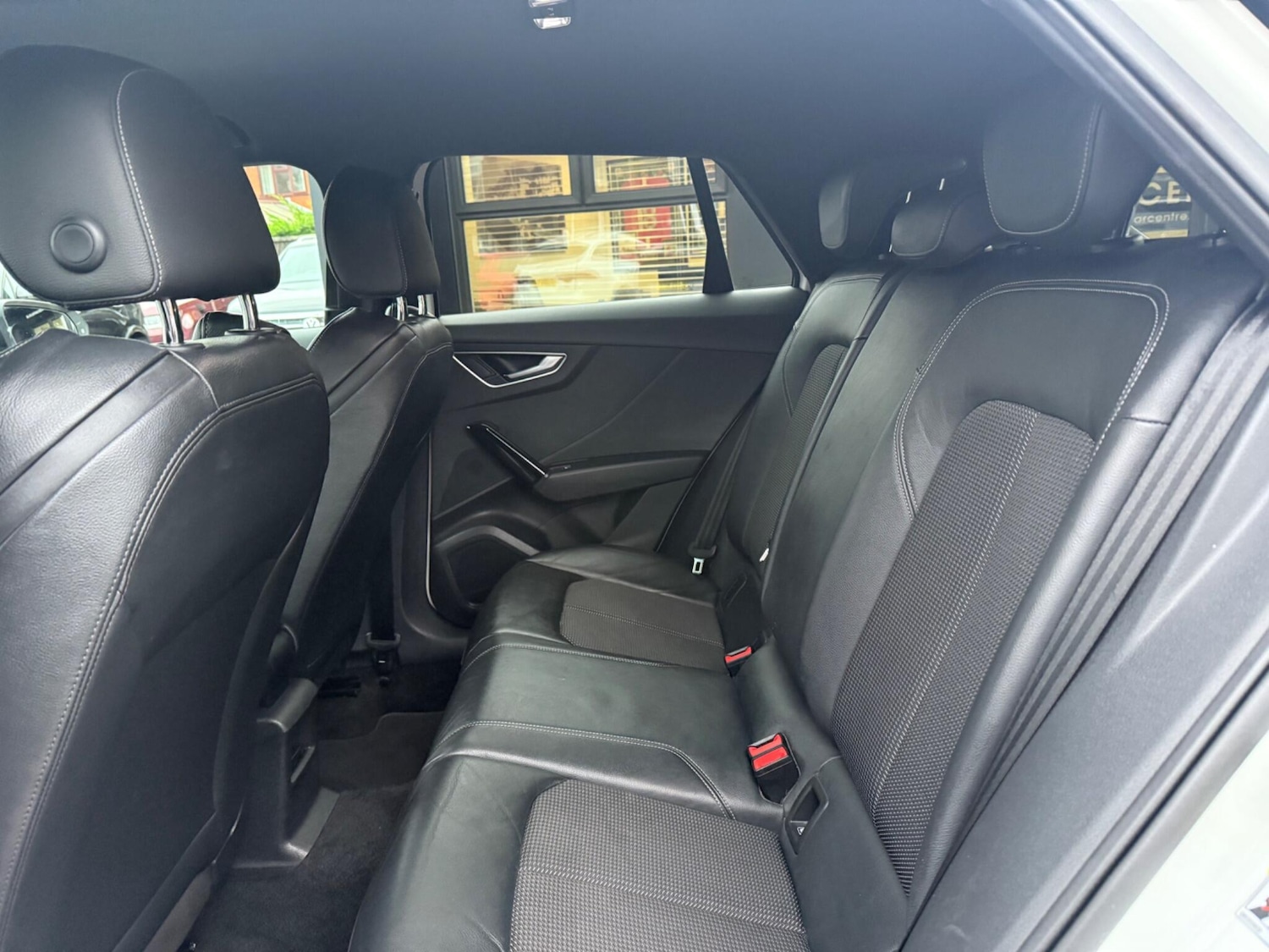 Used Audi Q2 2020 for sale - 76803447: Photo 47