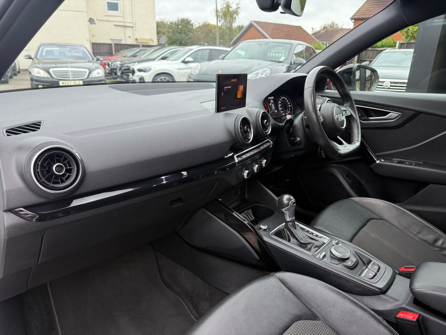 Used Audi Q2 2020 for sale - 76803447: Photo 48