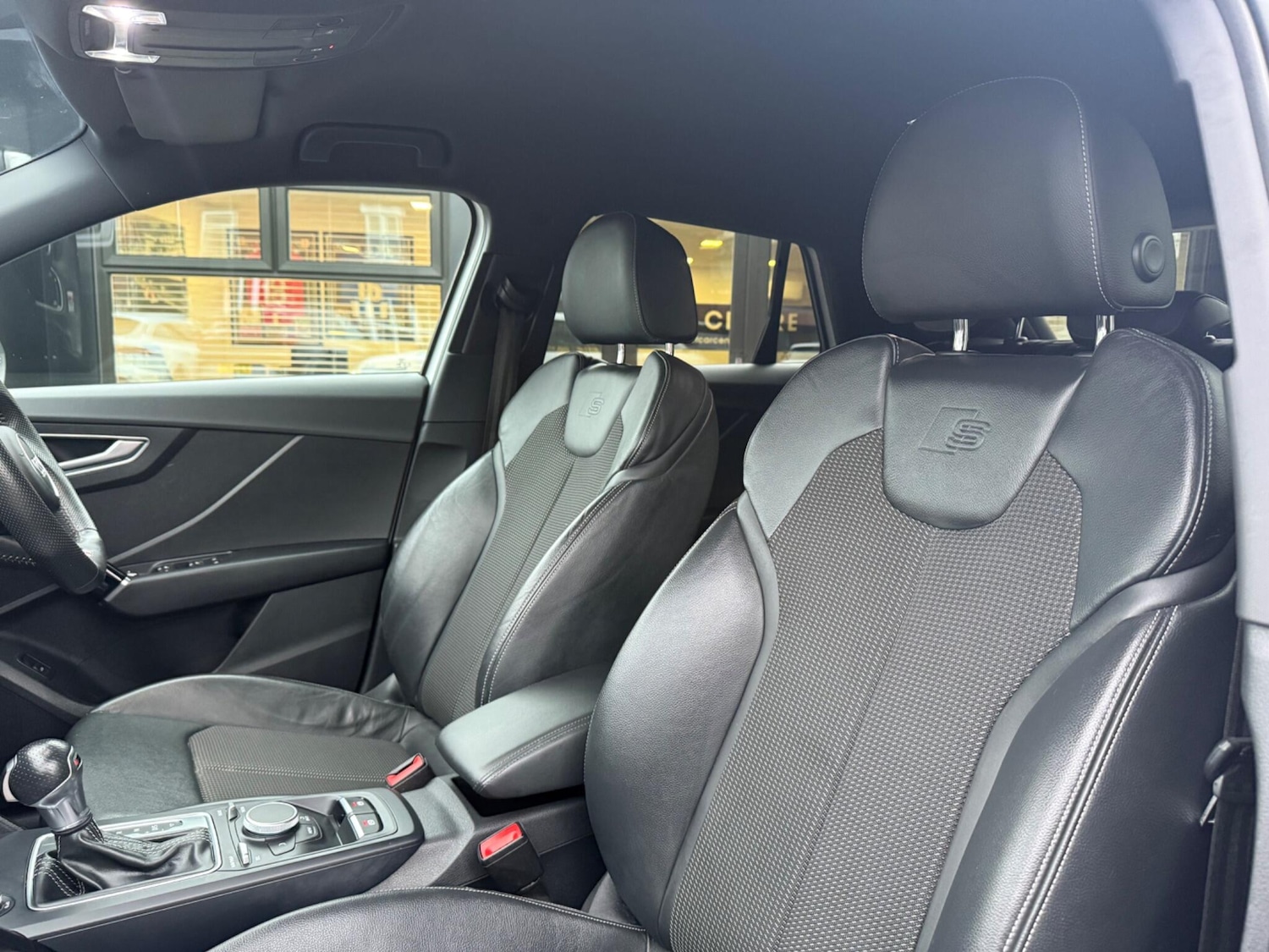 Used Audi Q2 2020 for sale - 76803447: Photo 49