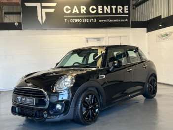 2017 (67) - 1.5 Cooper 5dr