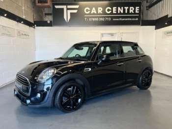 Used MINI Hatch 2017 for sale - 74653050: Photo