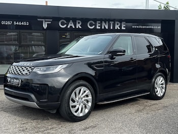 Used Land Rover Discovery 2022 for sale - 79049731: Photo