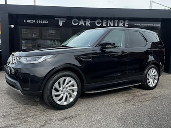 Used Land Rover Discovery 2022 for sale - 79049731: Photo