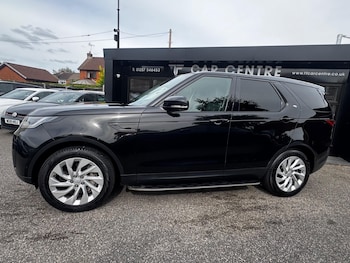 Used Land Rover Discovery 2022 for sale - 79049731: Photo
