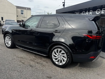 Used Land Rover Discovery 2022 for sale - 79049731: Photo