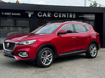 Used MG MG HS 2021 for sale - 78911133: Photo