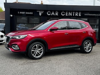 Used MG MG HS 2021 for sale - 78911133: Photo