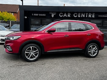 Used MG MG HS 2021 for sale - 78911133: Photo