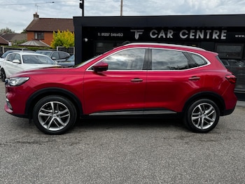 Used MG MG HS 2021 for sale - 78911133: Photo