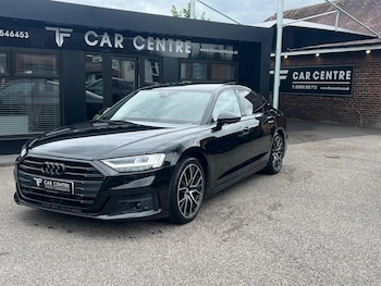 Used Audi A8 2020 for sale - 79075590: Photo