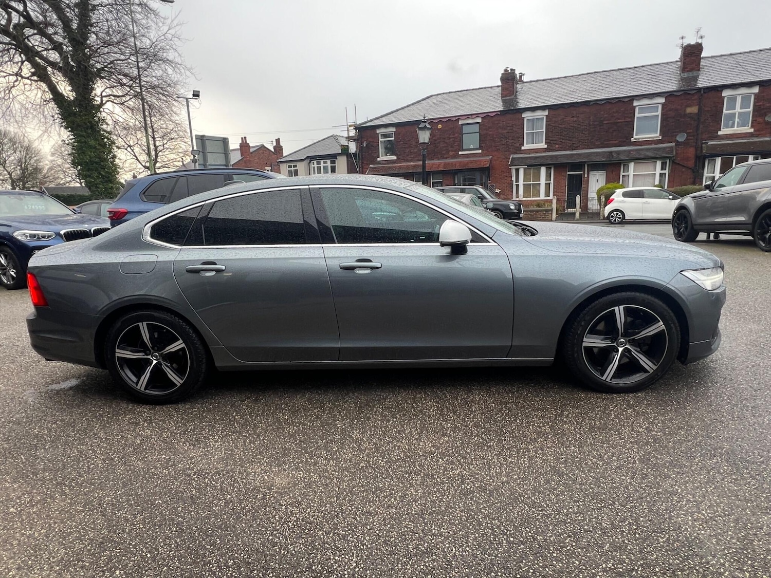 Used Volvo S90 2017 for sale - 77455763: Photo 11