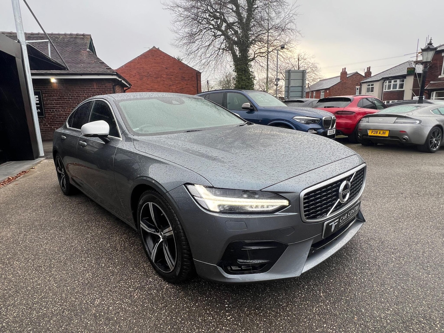 Used Volvo S90 2017 for sale - 77455763: Photo 14