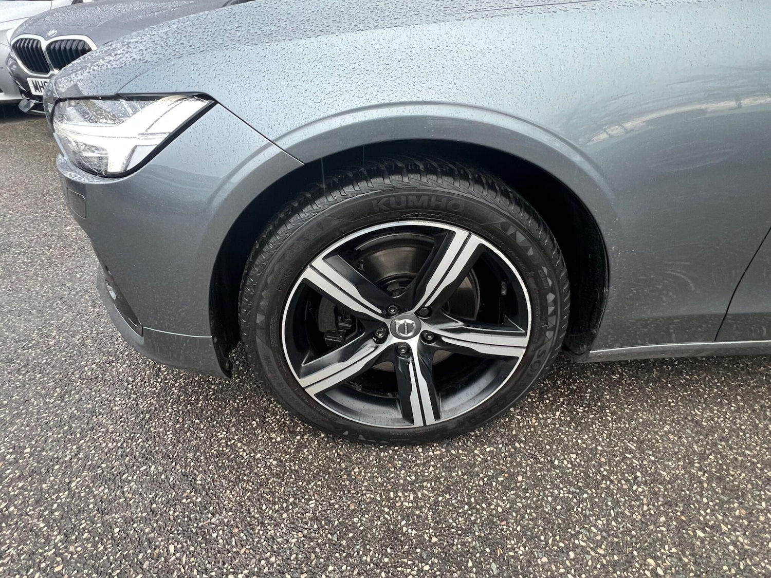 Used Volvo S90 2017 for sale - 77455763: Photo 16