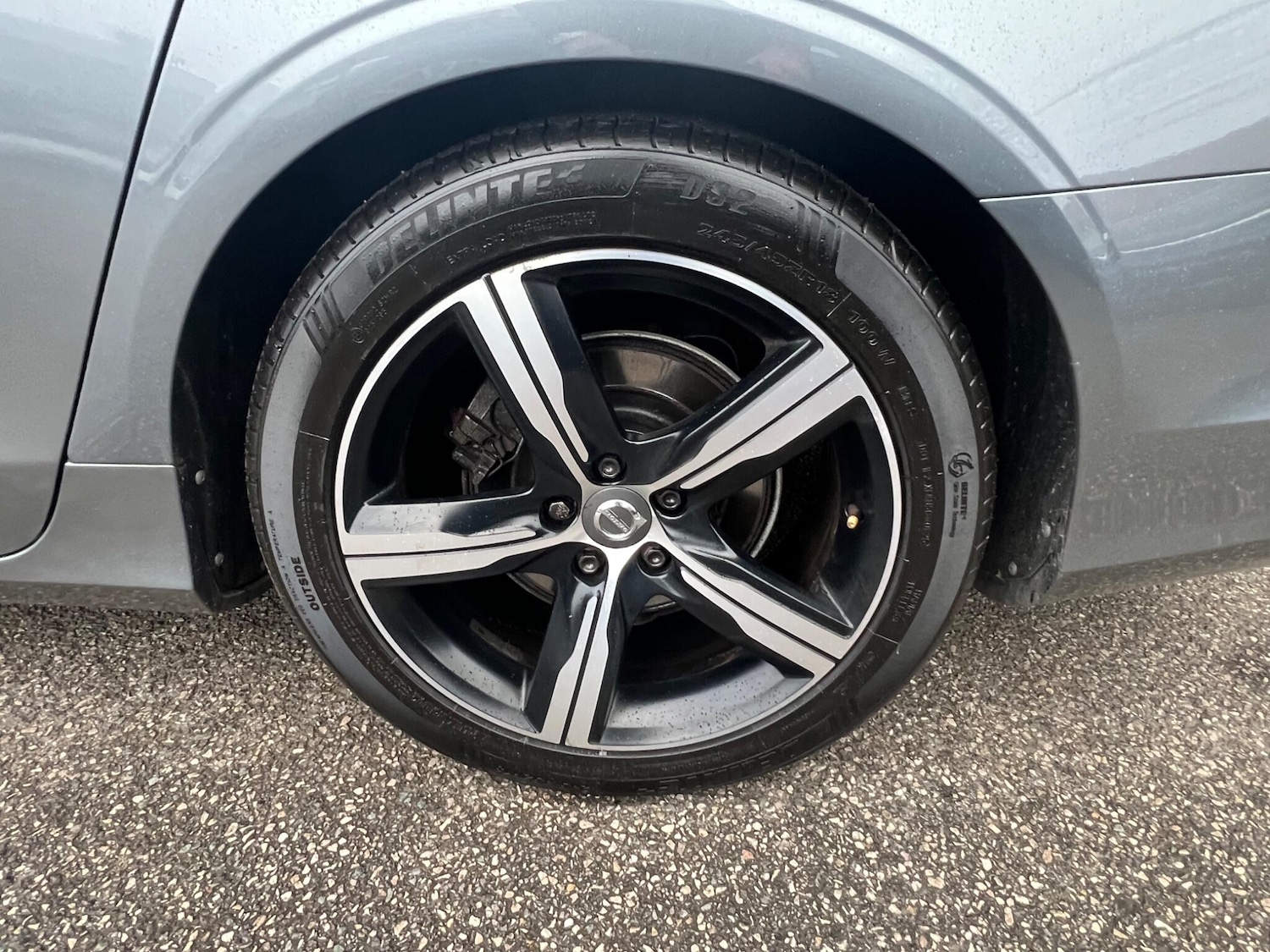 Used Volvo S90 2017 for sale - 77455763: Photo 17