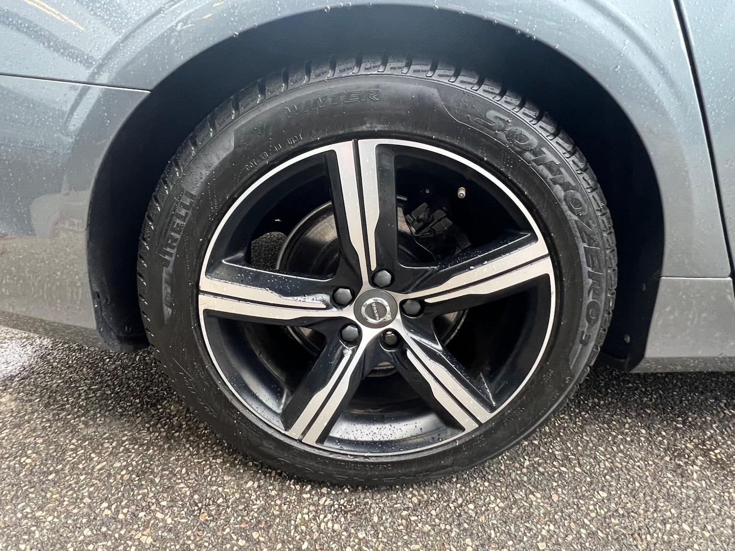 Used Volvo S90 2017 for sale - 77455763: Photo 18