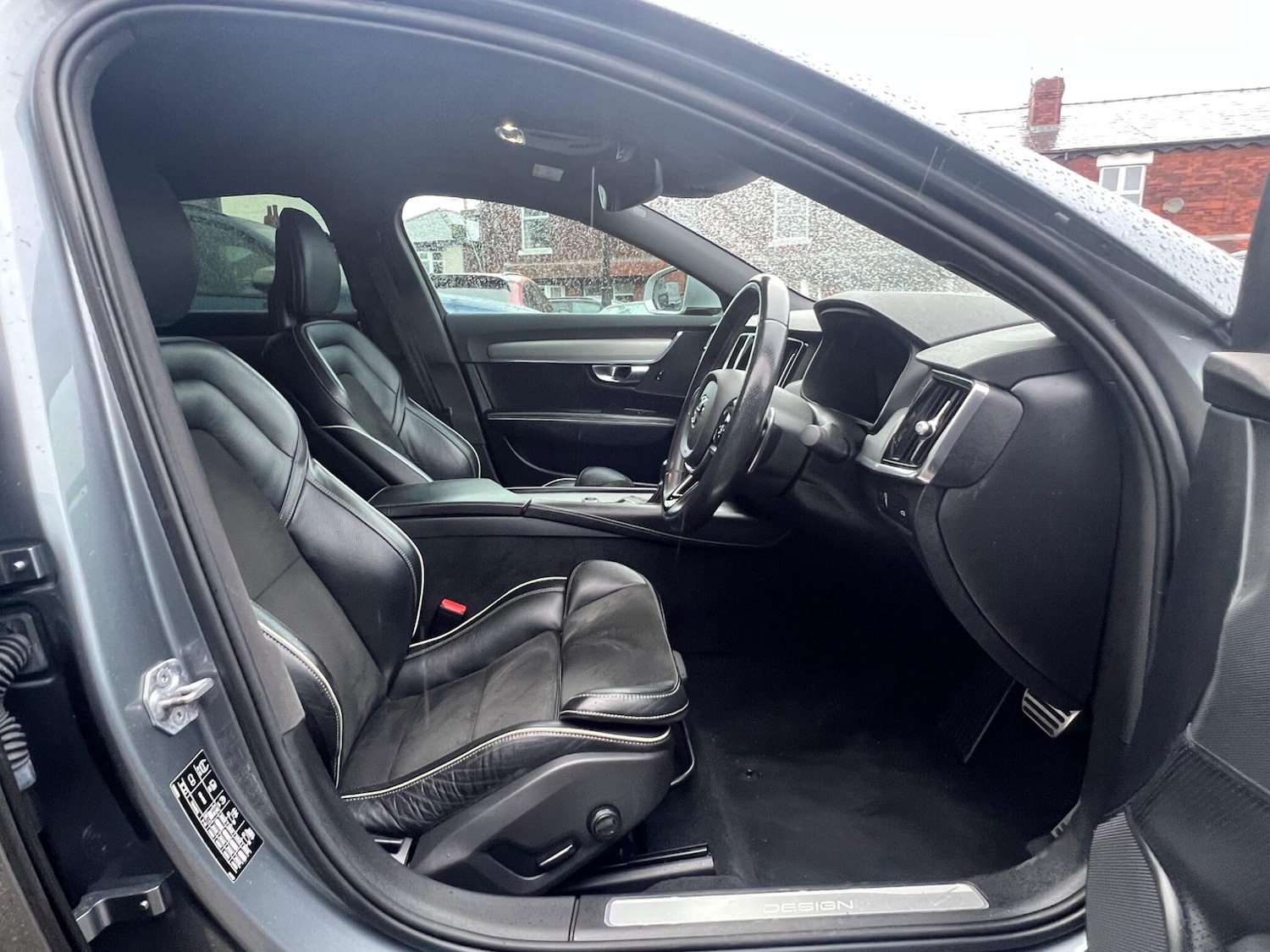 Used Volvo S90 2017 for sale - 77455763: Photo 20