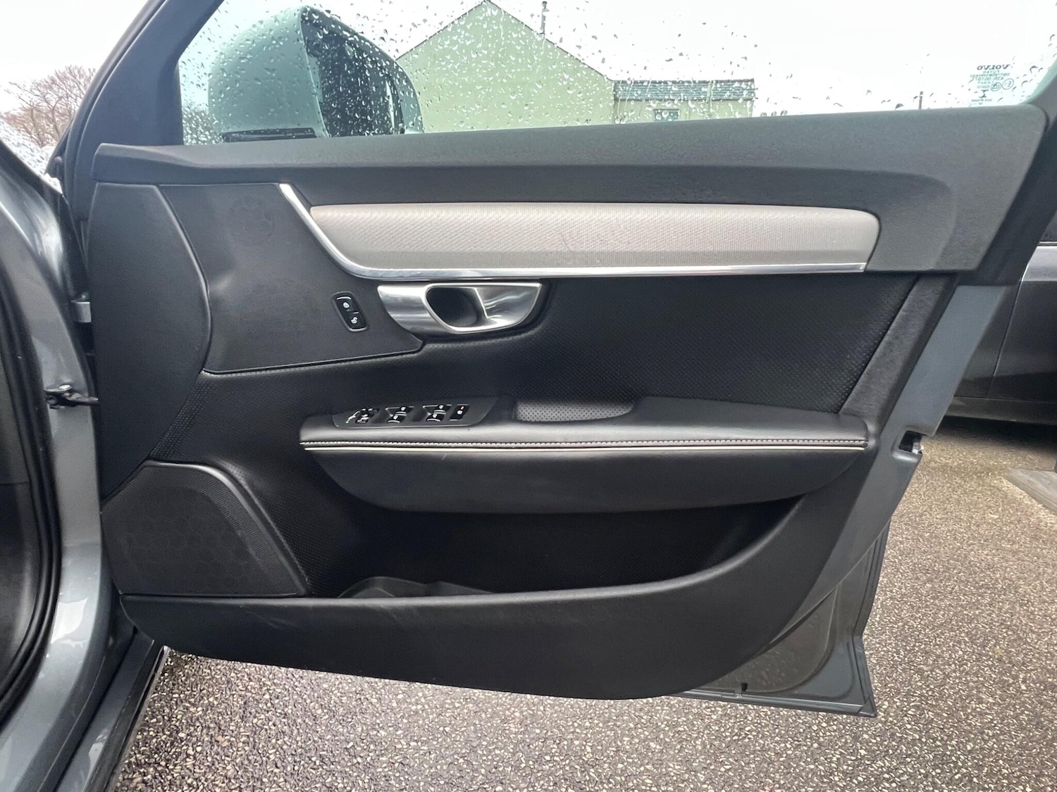 Used Volvo S90 2017 for sale - 77455763: Photo 21