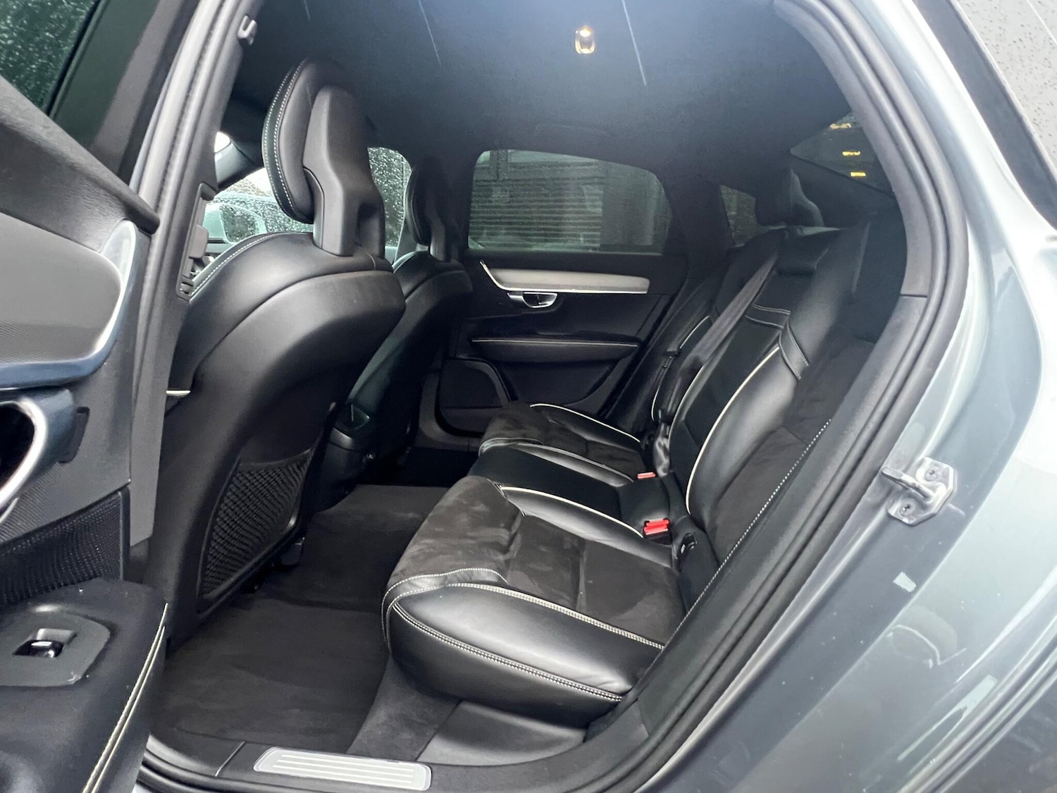 Used Volvo S90 2017 for sale - 77455763: Photo 25