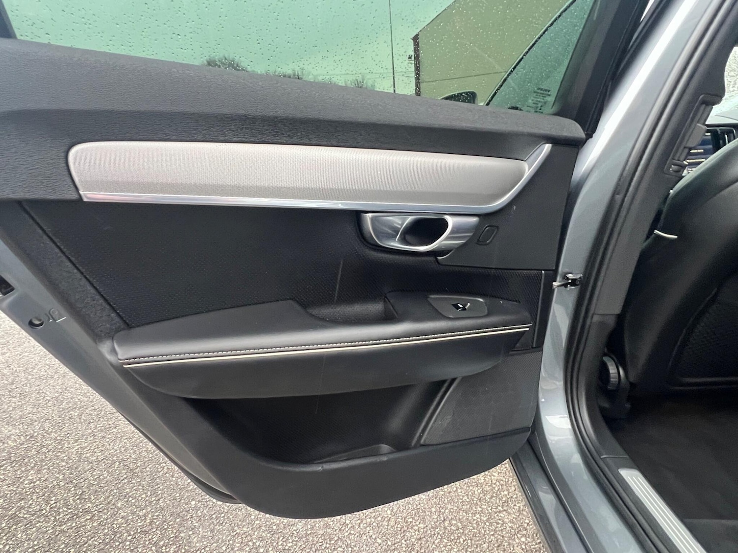 Used Volvo S90 2017 for sale - 77455763: Photo 26