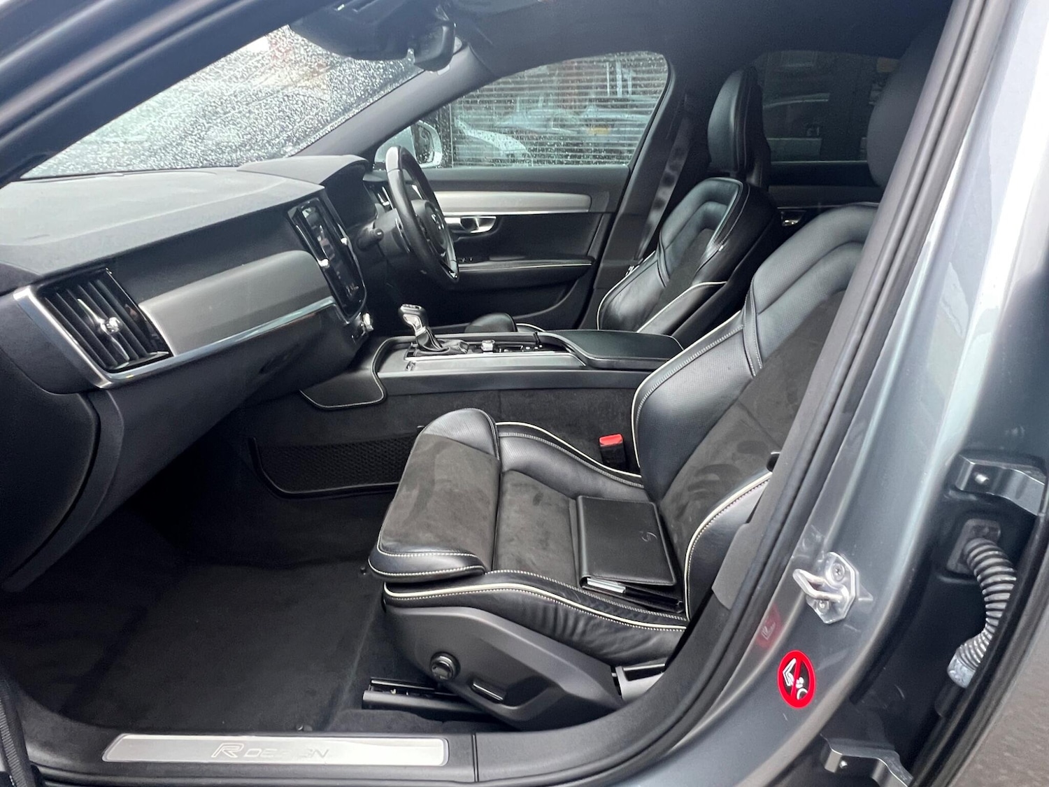 Used Volvo S90 2017 for sale - 77455763: Photo 27