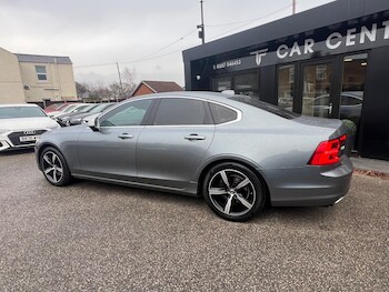 Used Volvo S90 2017 for sale - 77455763: Photo