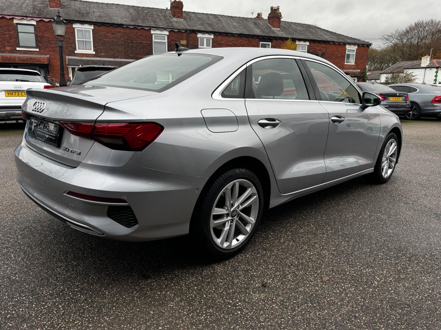 Used Audi A3 2021 for sale - 76802099: Photo 10