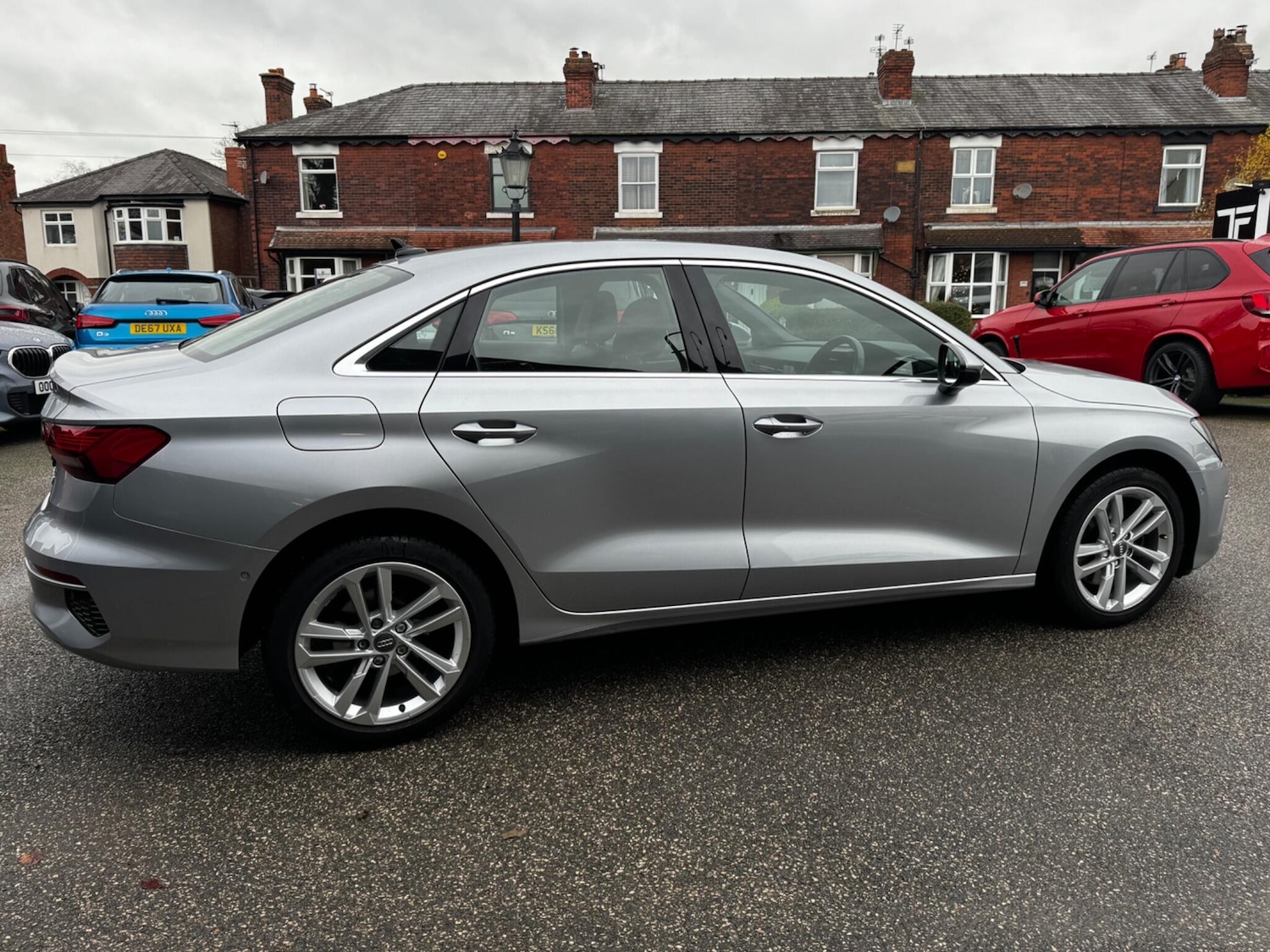 Used Audi A3 2021 for sale - 76802099: Photo 11