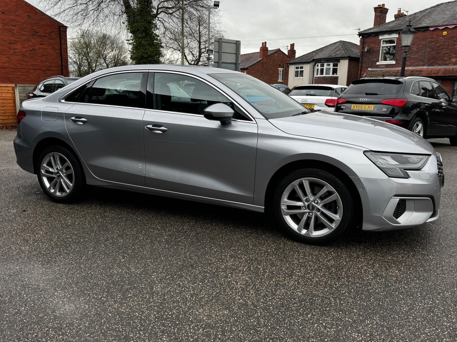 Used Audi A3 2021 for sale - 76802099: Photo 13